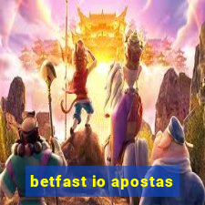 betfast io apostas